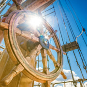 Relógio Mühle-Glashütte M1-25-82-MB 29er Big SMALL SECOND Automático